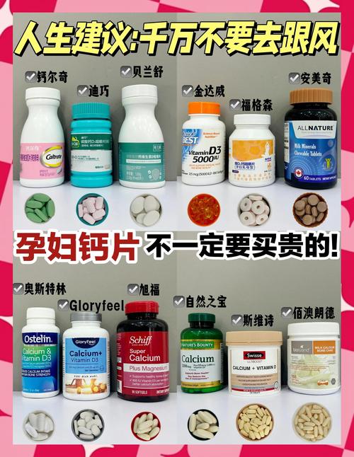 张家界代怀公司:供卵代怀妈妈补哪种钙比较好