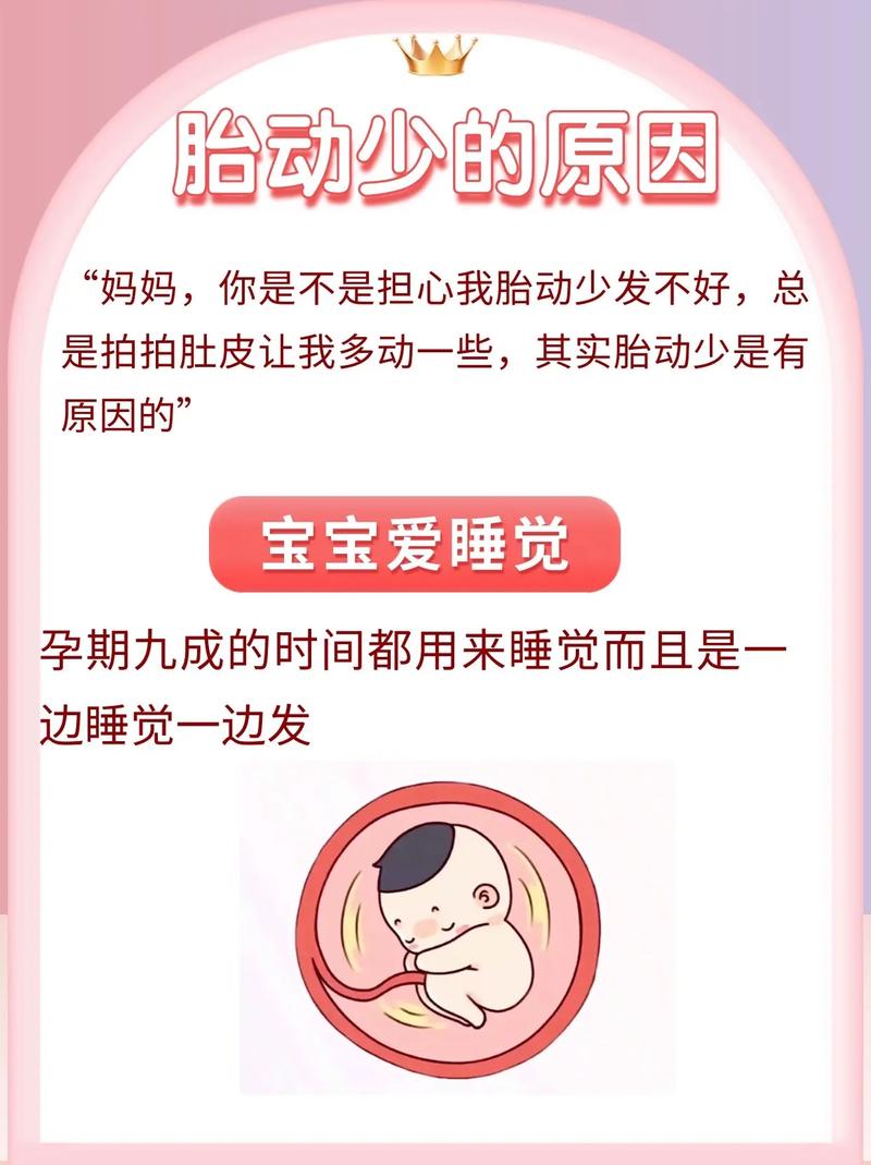 张家界借卵代怀:宝宝胎动少怎么回事